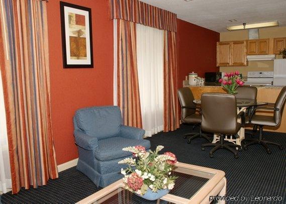 Comfort Inn Near Great Smoky Mountain National Park Maggie Valley Room photo